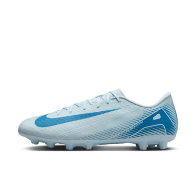 Nike Mercurial Vapor 16 Academy HG Low Top Soccer Cleats. Nike JP